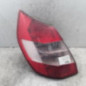 Feu arriere principal gauche (feux) RENAULT GRAND SCENIC 2