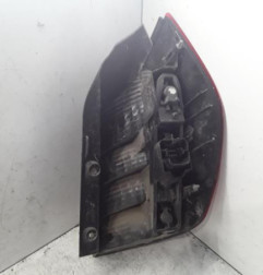 Feu arriere principal gauche (feux) RENAULT GRAND SCENIC 2