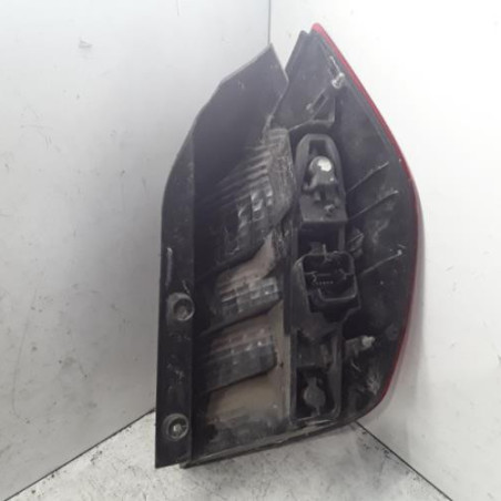 Feu arriere principal gauche (feux) RENAULT GRAND SCENIC 2