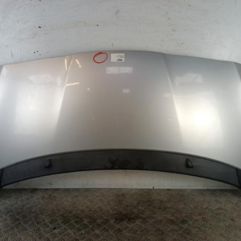 Capot PEUGEOT 5008 1