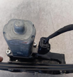 Leve vitre electrique avant gauche CITROEN C3 AIRCROSS Photo n°4