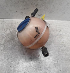 Vase d'expansion VOLKSWAGEN POLO 5 Photo n°1