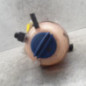 Vase d'expansion VOLKSWAGEN POLO 5