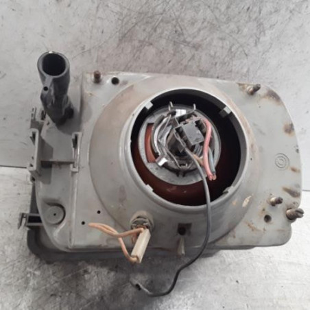 Optique avant principal gauche (feux)(phare) RENAULT R18