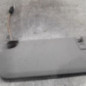 Pare soleil droit OPEL INSIGNIA 1