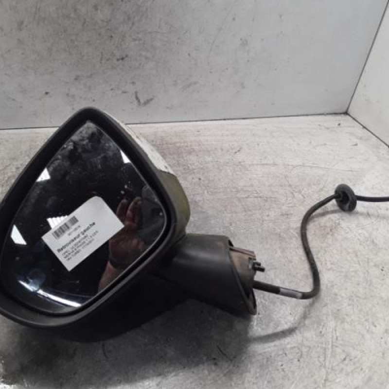 Retroviseur gauche OPEL MERIVA B Retroviseur gauche OPEL MERIVA B