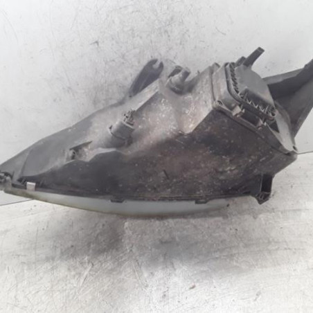 Optique avant principal droit (feux)(phare) FORD FOCUS 1