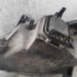 Optique avant principal droit (feux)(phare) FORD FOCUS 1