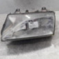 Optique avant principal gauche (feux)(phare) PEUGEOT 806