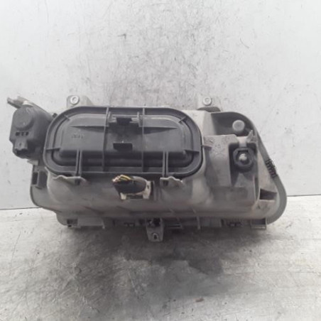 Optique avant principal gauche (feux)(phare) PEUGEOT 806