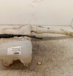 Vase de lave glace RENAULT MASTER 3 Photo n°1