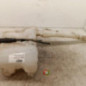 Vase de lave glace RENAULT MASTER 3