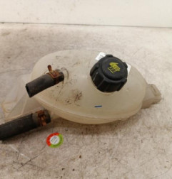 Vase d'expansion RENAULT MASTER 3 Photo n°1