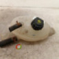 Vase d'expansion RENAULT MASTER 3