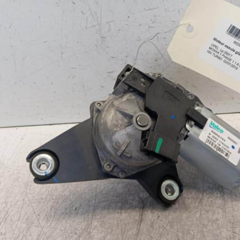 Moteur essuie glace arriere OPEL MOKKA 1 Moteur essuie glace arriere OPEL MOKKA 1