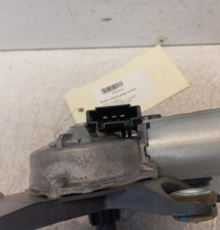 Moteur essuie glace arriere OPEL MOKKA 1 Photo n°4