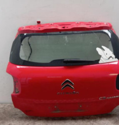 Malle/Hayon arriere CITROEN C3 AIRCROSS Photo n°1