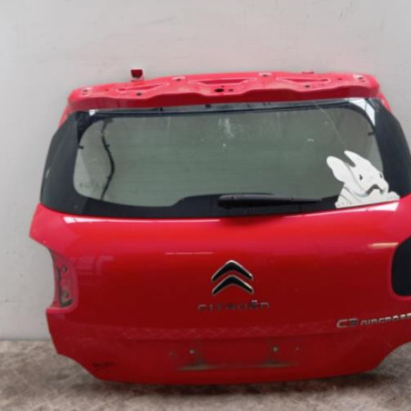 Malle/Hayon arriere CITROEN C3 AIRCROSS Photo n°1