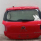 Malle/Hayon arriere CITROEN C3 AIRCROSS