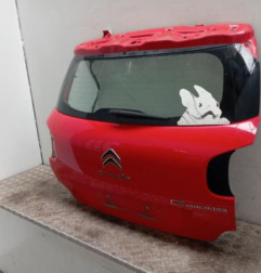 Malle/Hayon arriere CITROEN C3 AIRCROSS