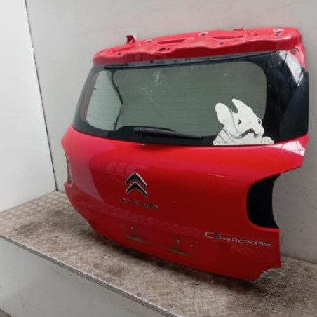 Malle/Hayon arriere CITROEN C3 AIRCROSS