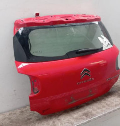 Malle/Hayon arriere CITROEN C3 AIRCROSS Photo n°3