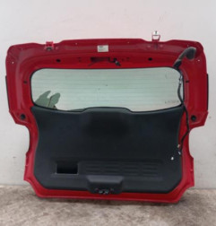 Malle/Hayon arriere CITROEN C3 AIRCROSS Photo n°4