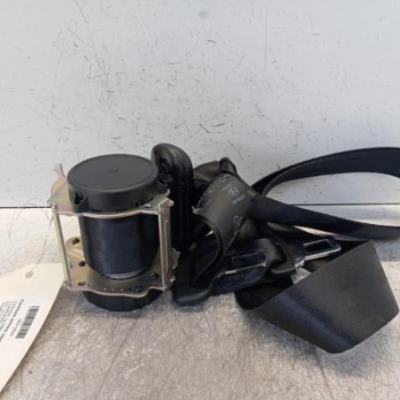 Ceinture arriere centrale CITROEN C3 AIRCROSS Photo n°1