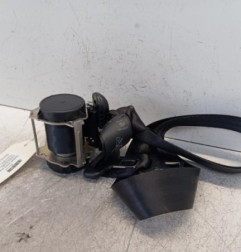 Ceinture arriere centrale CITROEN C3 AIRCROSS