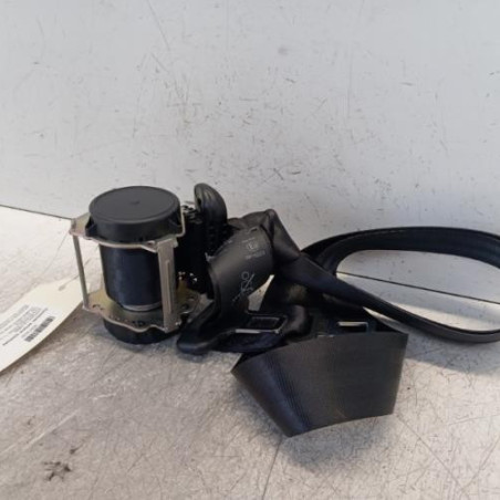 Ceinture arriere centrale CITROEN C3 AIRCROSS