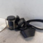 Ceinture arriere centrale CITROEN C3 AIRCROSS