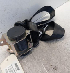 Ceinture arriere centrale CITROEN C3 AIRCROSS Photo n°3