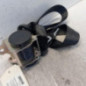 Ceinture arriere centrale CITROEN C3 AIRCROSS