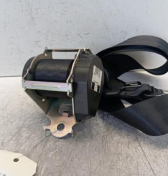 Ceinture arriere centrale CITROEN C3 AIRCROSS Photo n°4