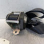Ceinture arriere centrale CITROEN C3 AIRCROSS