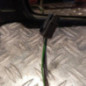 Retroviseur droit PEUGEOT 307