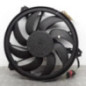 Moto ventilateur radiateur PEUGEOT 206