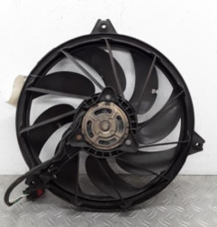 Moto ventilateur radiateur PEUGEOT 206