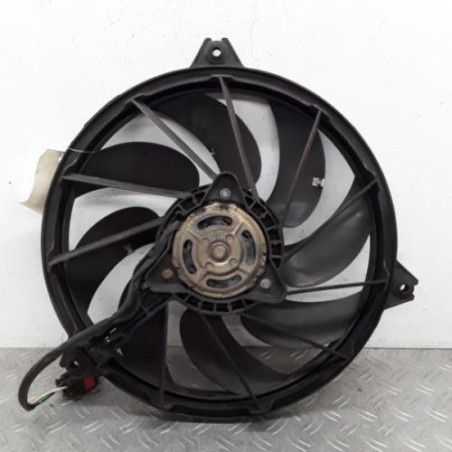 Moto ventilateur radiateur PEUGEOT 206