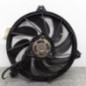 Moto ventilateur radiateur PEUGEOT 206