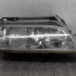 Optique avant principal droit (feux)(phare) CITROEN XANTIA