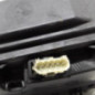 Optique avant principal droit (feux)(phare) CITROEN XANTIA