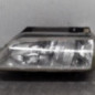 Optique avant principal gauche (feux)(phare) CITROEN XANTIA