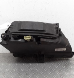 Optique avant principal gauche (feux)(phare) CITROEN XANTIA