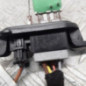 Resistance chauffage OPEL MOVANO B