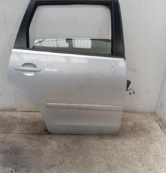 Porte arriere droit VOLKSWAGEN POLO 4 Photo n°1