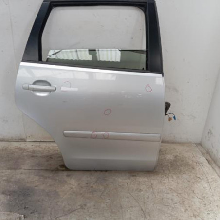 Porte arriere droit VOLKSWAGEN POLO 4 Photo n°1