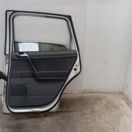 Porte arriere droit VOLKSWAGEN POLO 4