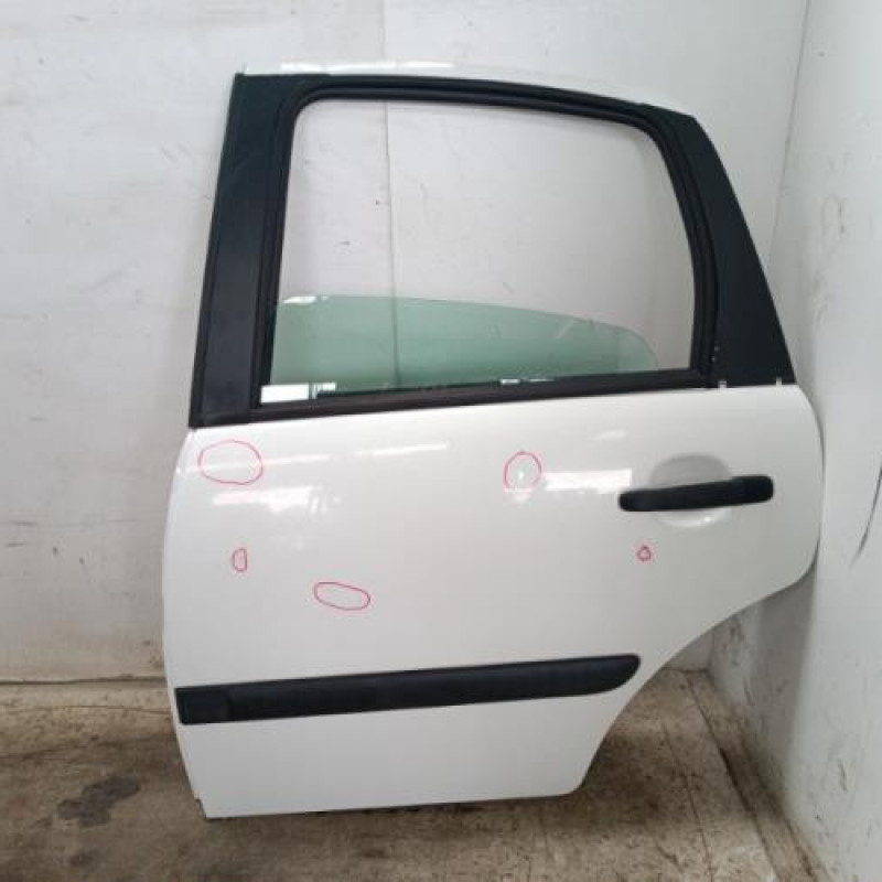 Porte arriere gauche CITROEN C3 1