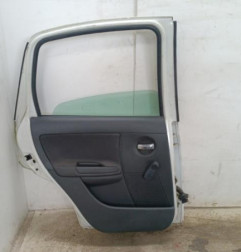 Porte arriere gauche CITROEN C3 1 Photo n°5